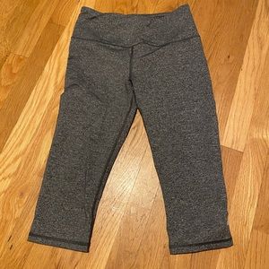 Victoria secret workout leggings